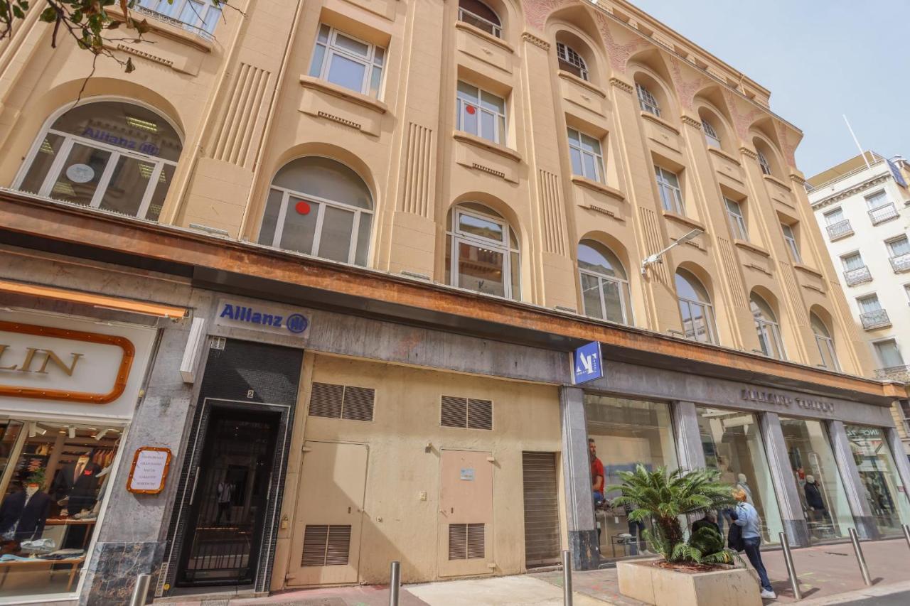 Immogroom - 2 Min From The Palais Des Festival And The Beaches - Ac Cannes Dış mekan fotoğraf