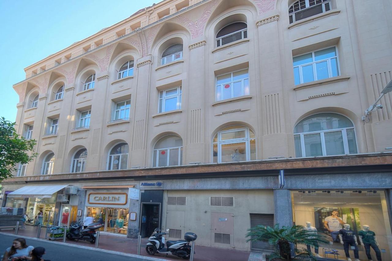 Immogroom - 2 Min From The Palais Des Festival And The Beaches - Ac Cannes Dış mekan fotoğraf