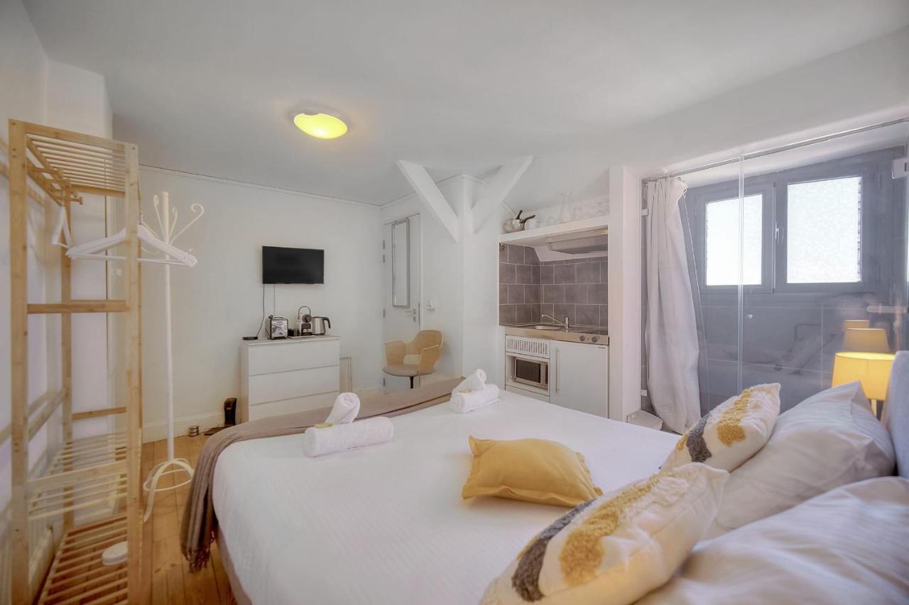 Immogroom - 2 Min From The Palais Des Festival And The Beaches - Ac Cannes Dış mekan fotoğraf