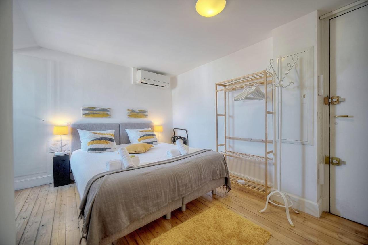 Immogroom - 2 Min From The Palais Des Festival And The Beaches - Ac Cannes Dış mekan fotoğraf